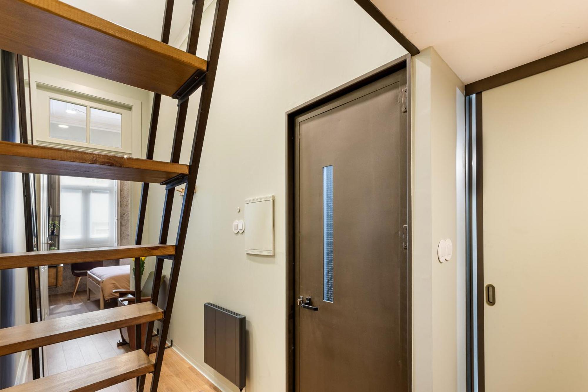 Miau Apartment By Se Apartamentos Брага Екстериор снимка