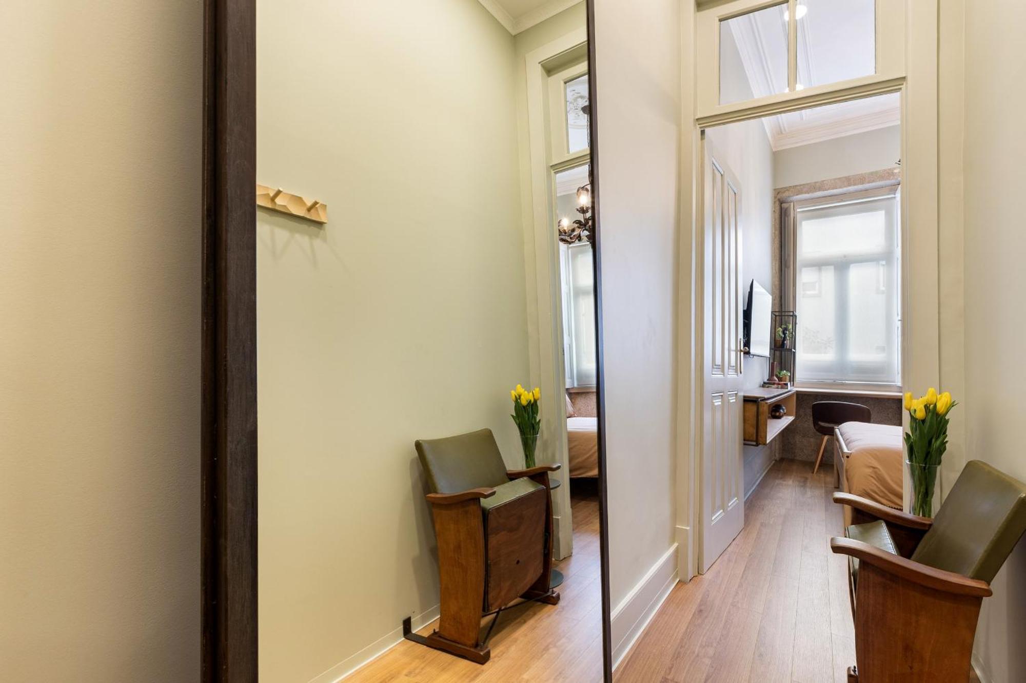 Miau Apartment By Se Apartamentos Брага Екстериор снимка
