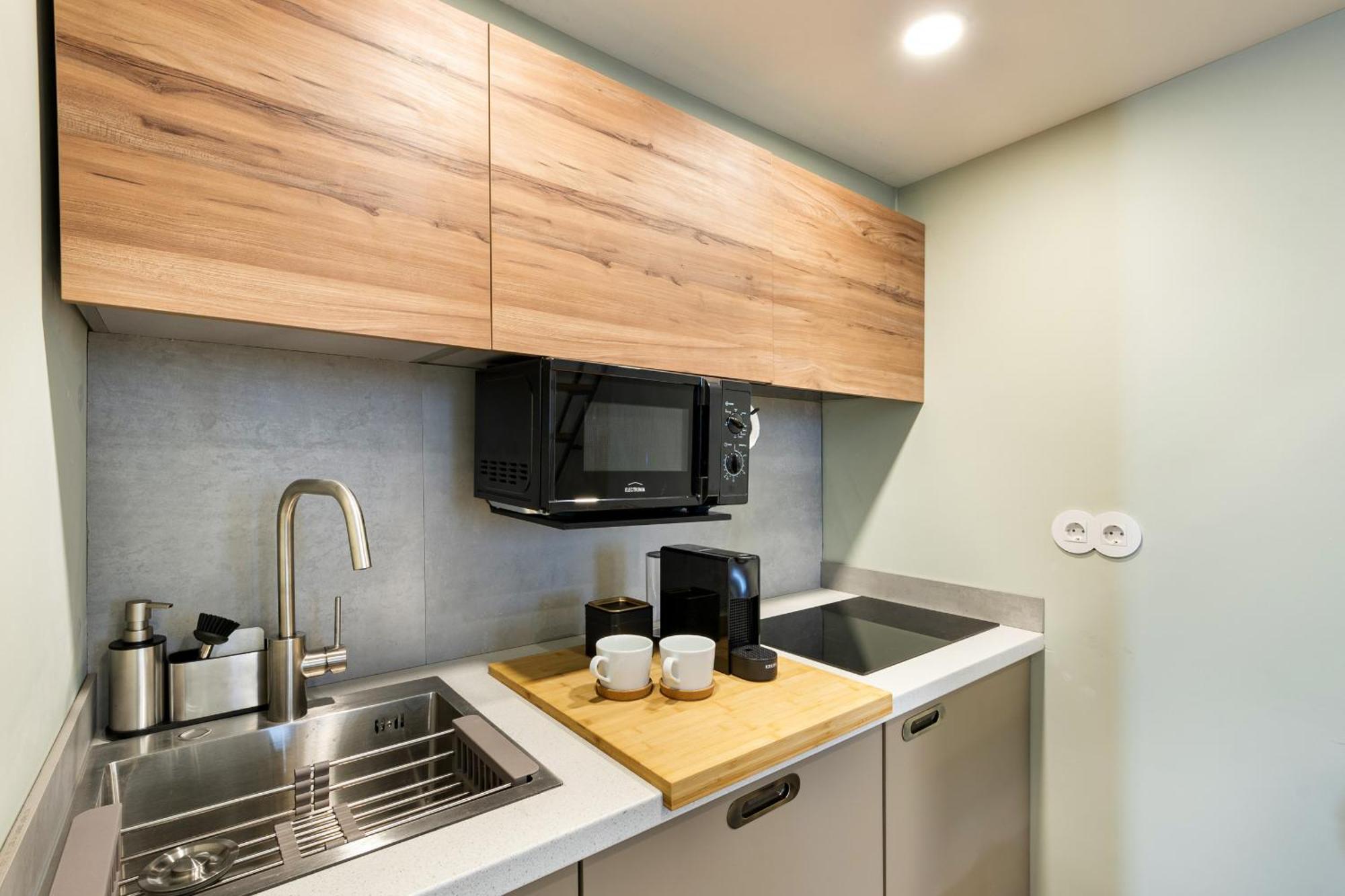 Miau Apartment By Se Apartamentos Брага Екстериор снимка