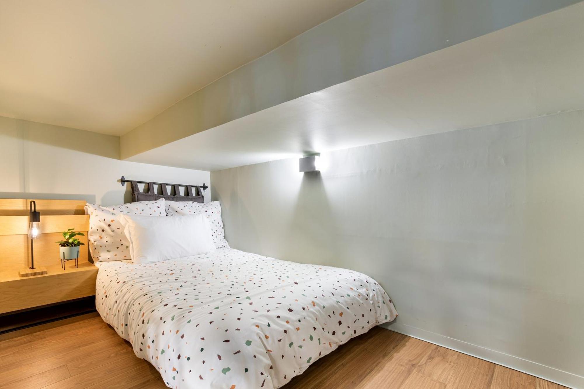 Miau Apartment By Se Apartamentos Брага Екстериор снимка