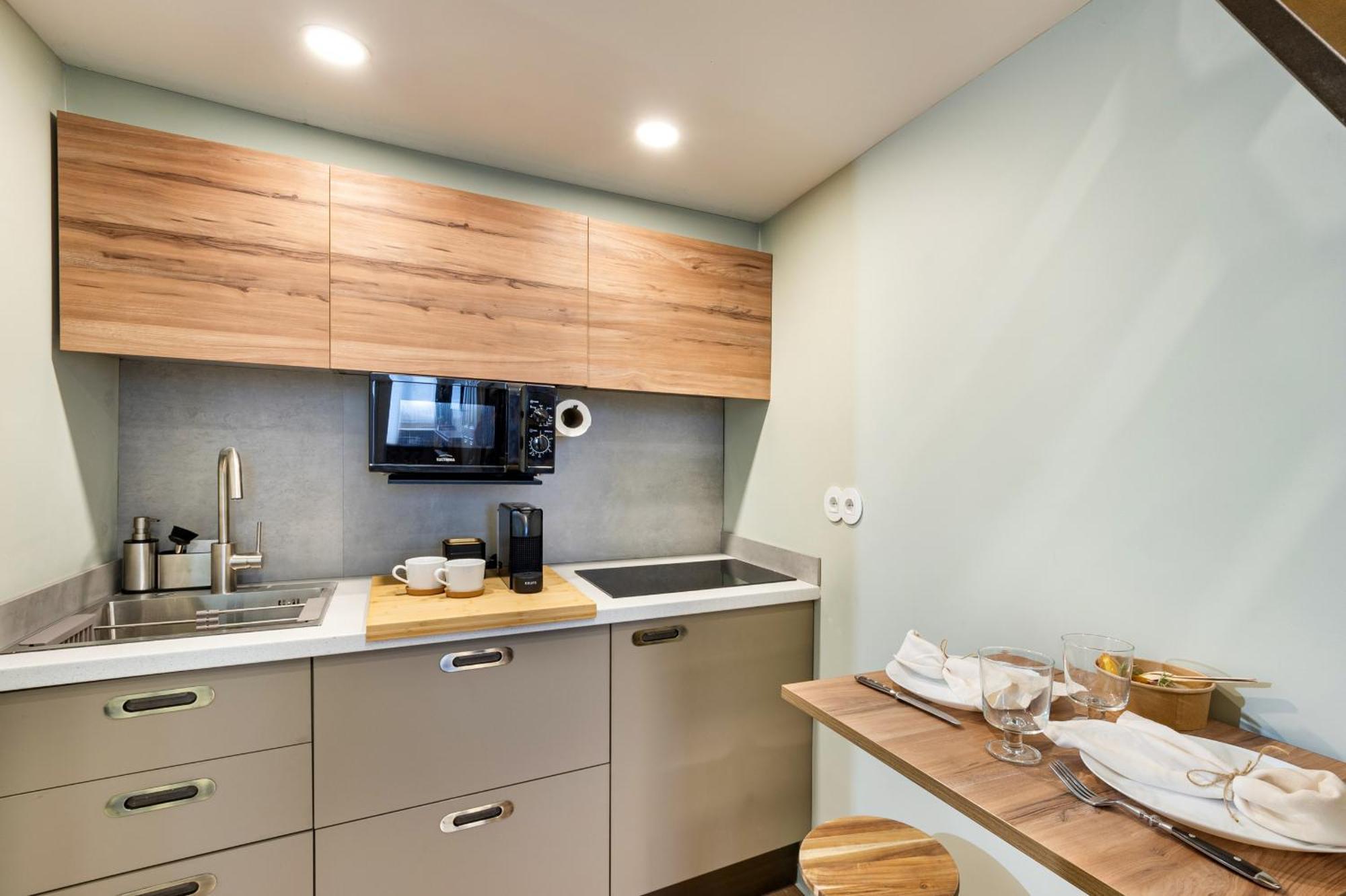 Miau Apartment By Se Apartamentos Брага Екстериор снимка