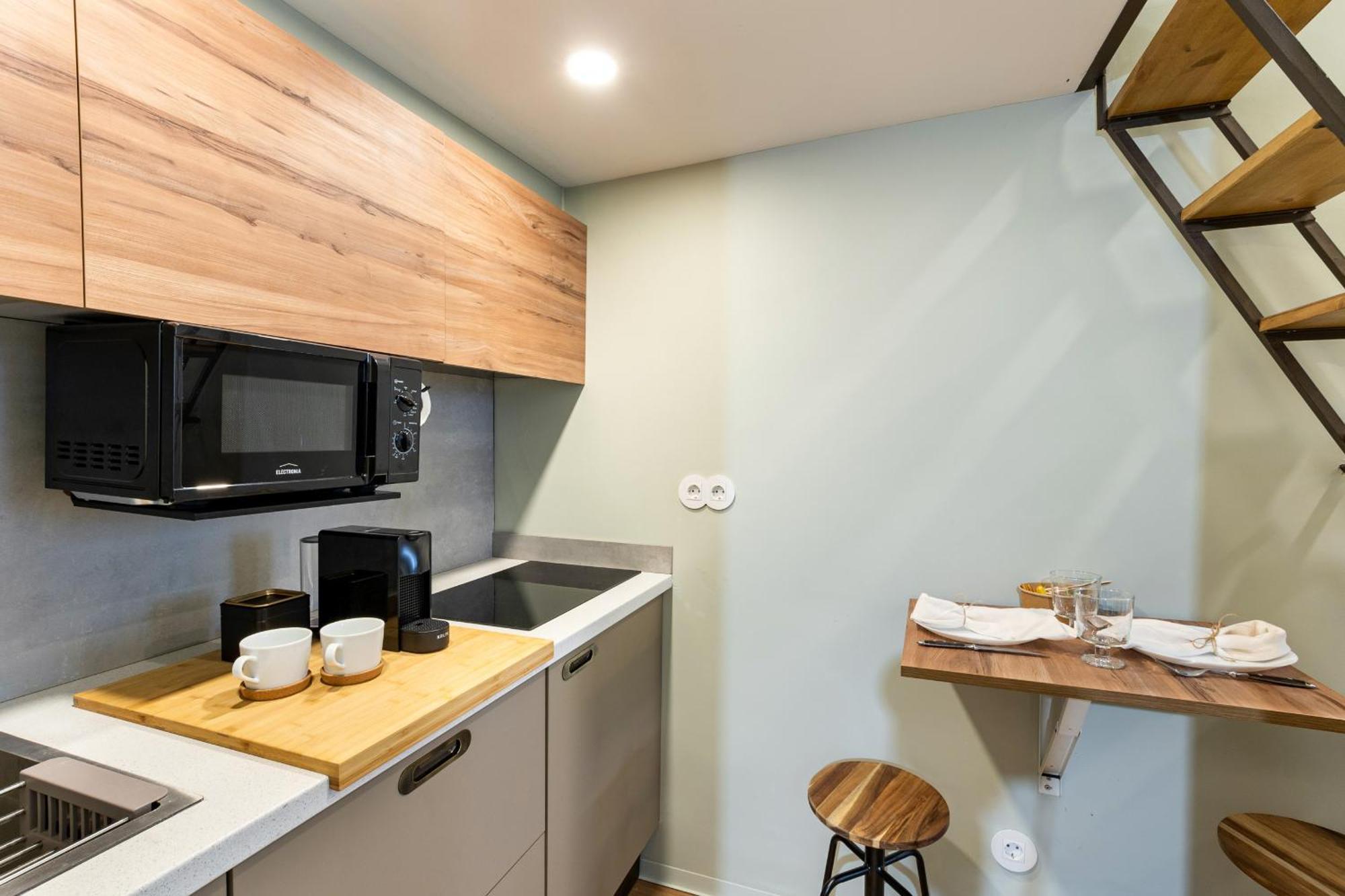 Miau Apartment By Se Apartamentos Брага Екстериор снимка