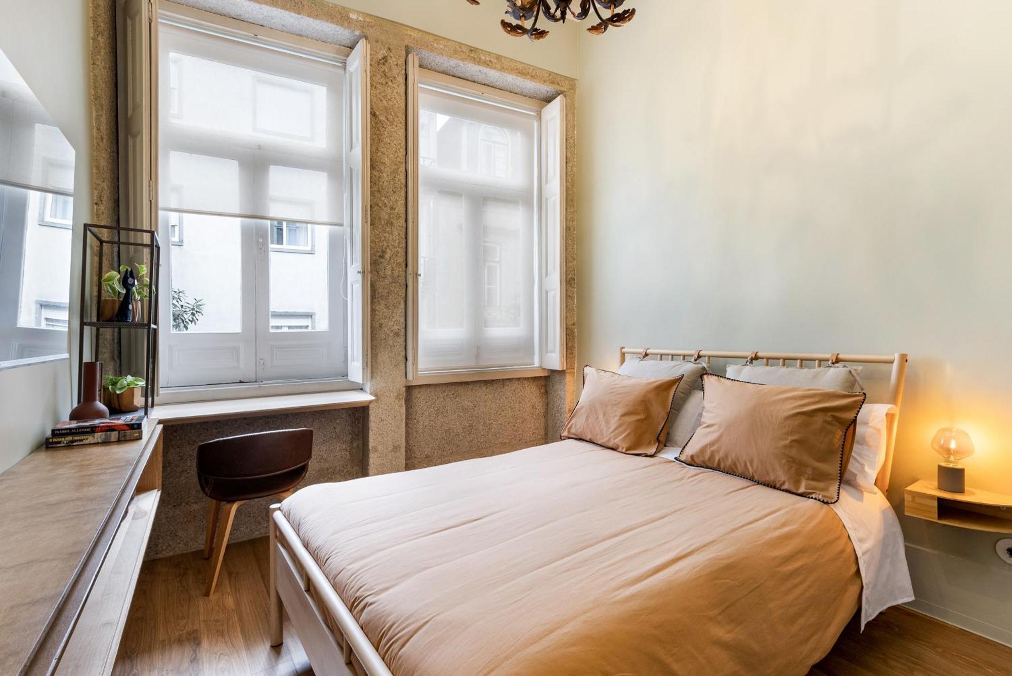 Miau Apartment By Se Apartamentos Брага Екстериор снимка