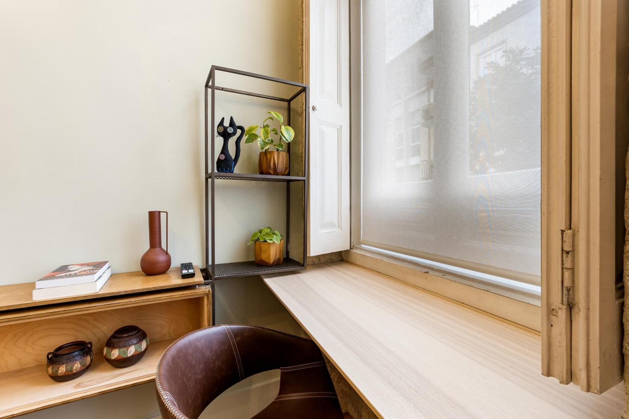 Miau Apartment By Se Apartamentos Брага Екстериор снимка